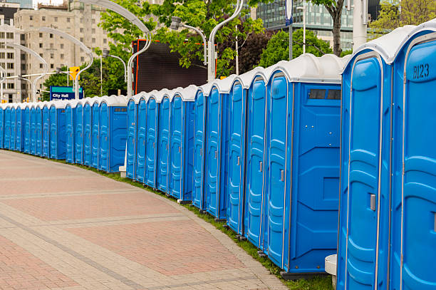 Best Portable Toilets for Parks and Recreation Areas  in Valley, NE