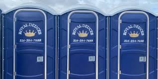 Portable Restroom Servicing (Cleaning and Restocking) in Valley, NE